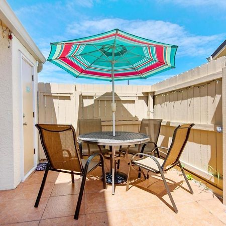 Horizon South 38B Villa Panama City Beach Exterior photo