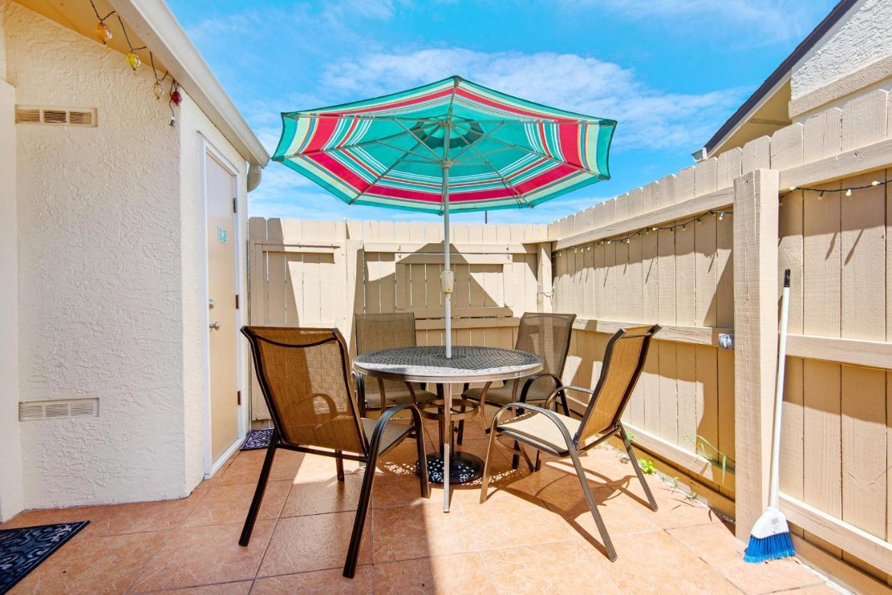 Horizon South 38B Villa Panama City Beach Exterior photo