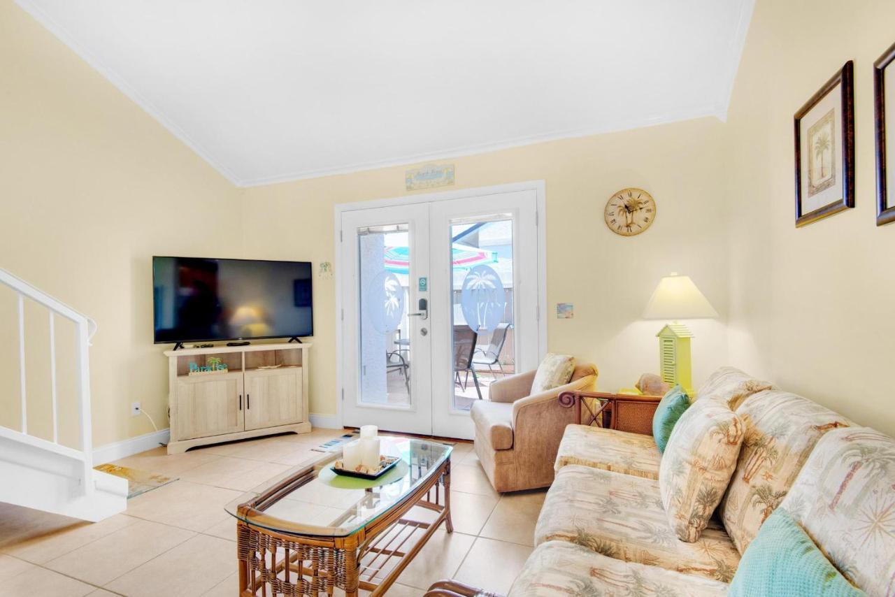 Horizon South 38B Villa Panama City Beach Exterior photo