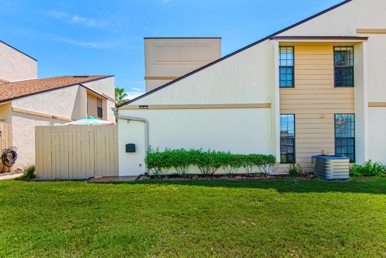 Horizon South 38B Villa Panama City Beach Exterior photo